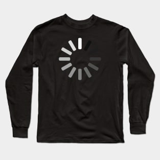 Loading... Long Sleeve T-Shirt